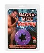 Magna-Mize Cock Ring