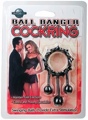 Ball Banger Cockring