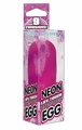 Neon Luv One Touch Egg Pink