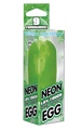 Neon Luv One Touch Egg Green