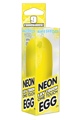 Neon Luv One Touch Egg Yellow