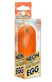 Neon Luv One Touch Egg Orange