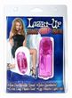 Light Up Beginner Bullet Vibrator Pink