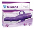 SILICONE P.E. VIBE PURPLE
