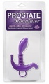 Prostate Stimulator Purple