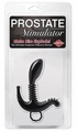 Prostate Stimulator Black