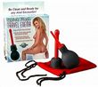 Quick Flush Travel Enema