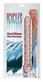 Icicles Glass Swirl