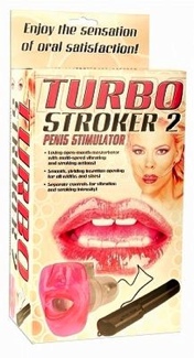 Turbo Stroker 2