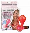 Vibrating Nipple Suck-Hers