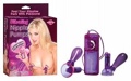 Nipple Pumps Vibrating