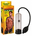 Machismo Pump