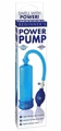 Beginners Power Pump Blue