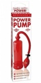 Beginners Power Pump Red