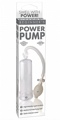 Beginners Power Pump Clear