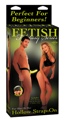 Fetish Fantasy Strap On Glow In The Dark