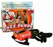 Buzz Bunny Strap-On