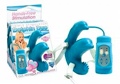 DOLPHIN DUO STRAP ON