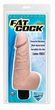 Large Fat Cock