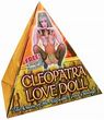 Cleopatra Love Doll