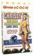 Chrissy the Coed Cheerleader Doll