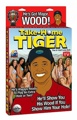 Tiger Take Home Blow Up Doll