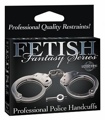 POLICE HANDCUFF