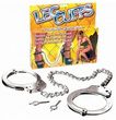 Leg Cuffs