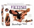 FF BONDAGE VEST