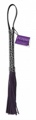 Ff Designer Flogger Purple