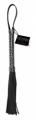 Ff Designer Flogger Black