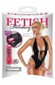 Fetish Fantasy Vibrating Swimsuit