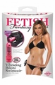 Fetish Fantasy Vibrating Bikini