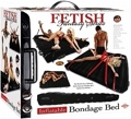 Fetish Fantasy Inflatable Bed
