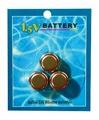 Battery 1.5V N Size Blister Card