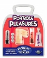 Portable Pleasures Horny Clit Tickler