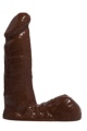 Basix 5In Dong Brown
