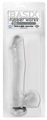 Basix 10In WithSuction Cup Clear