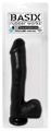 Basix 10 WithSuction Cup Black