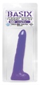 Basix Long Boy Purple
