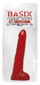 Basix Long Boy Red