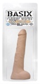 Basix Long Boy Flesh