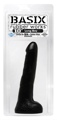 Basix Long Boy Black
