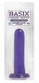 Basix 8in Shower Smoothy Purple