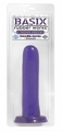 Basix 8in Shower Smoothy Blue