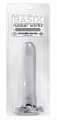 Basix 8In Shower Smoothy Clear