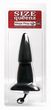 Size Queenz Mega Plug