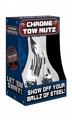 Chrome Tow Nutz