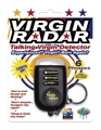 Virgin Radar