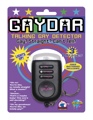 Gaydar